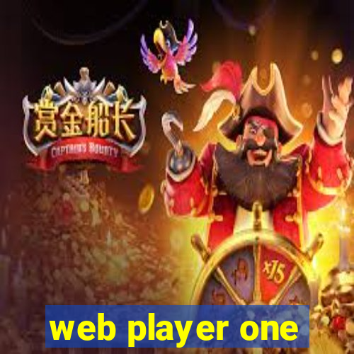 web player one